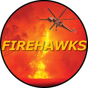 Firehawks